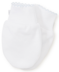Kissy Kissy | Basic Mittens