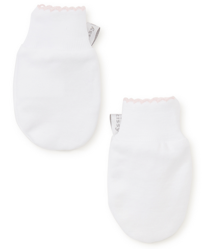 Kissy Kissy | Basic Mittens