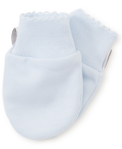 Kissy Kissy | Basic Mittens