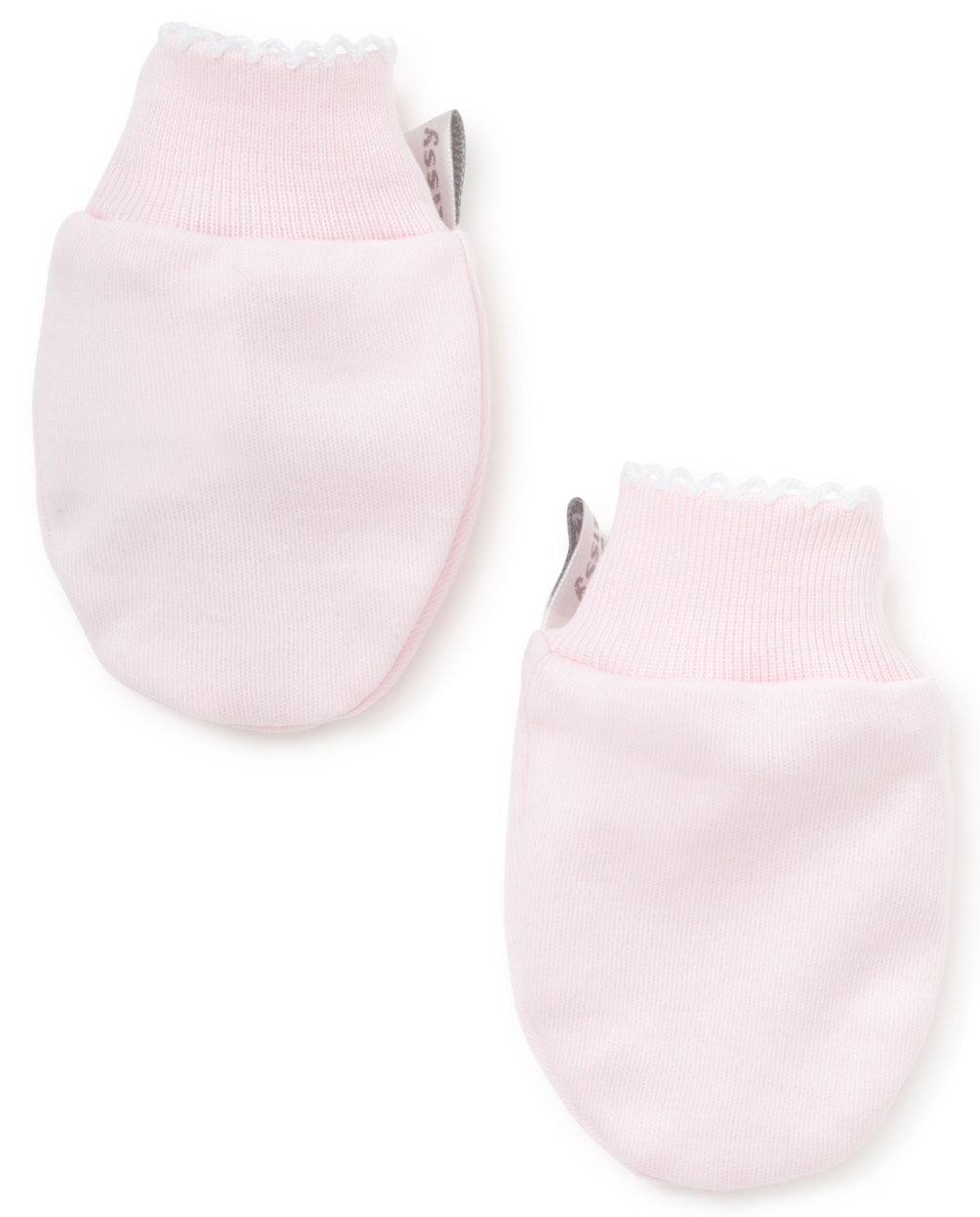 Kissy Kissy | Basic Mittens