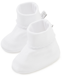 Kissy Kissy | Basic Booties