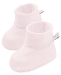 Kissy Kissy | Basic Booties