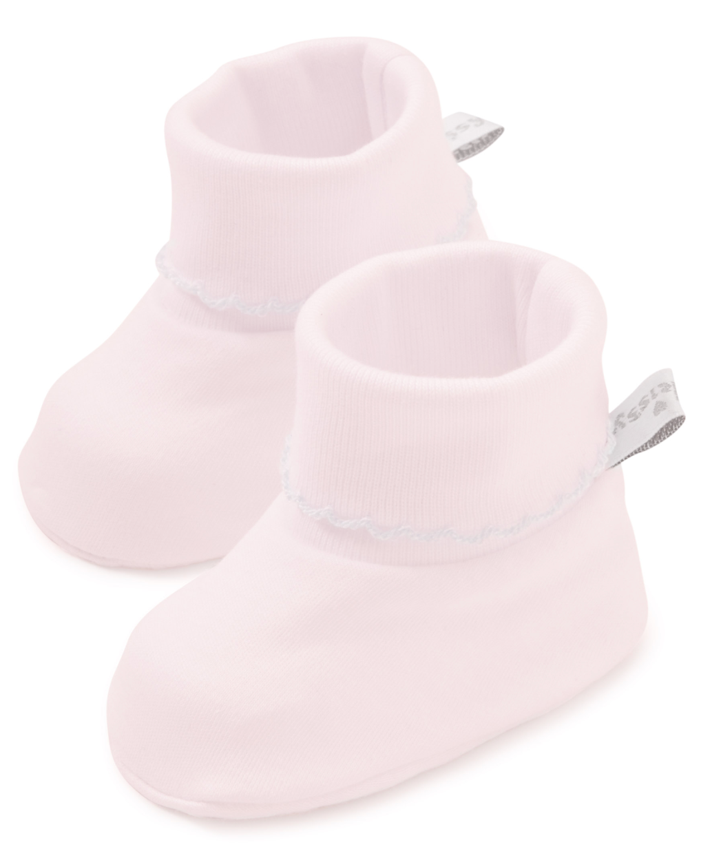 Kissy Kissy | Basic Booties