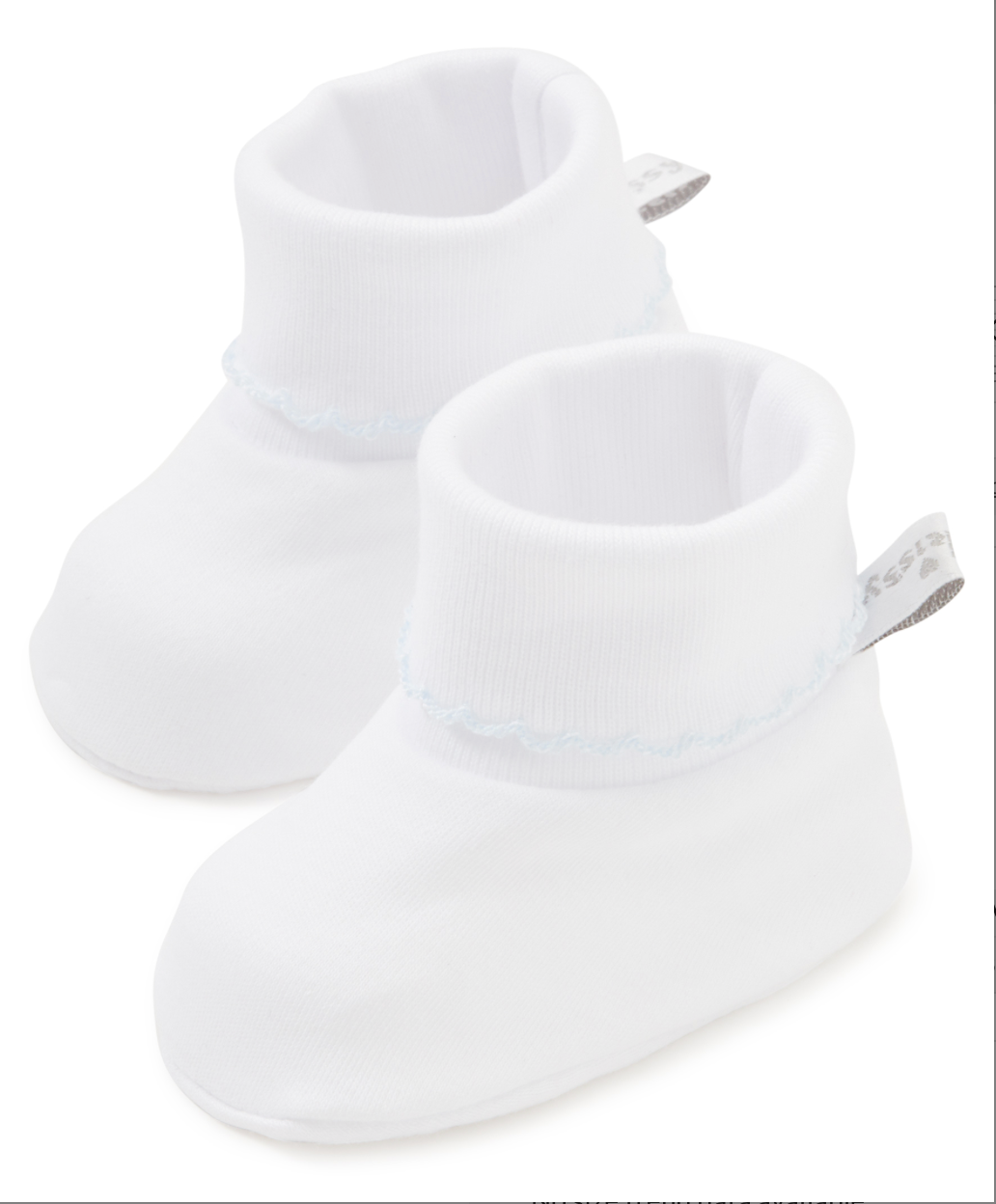 Kissy Kissy | Basic Booties