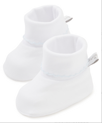 Kissy Kissy | Basic Booties