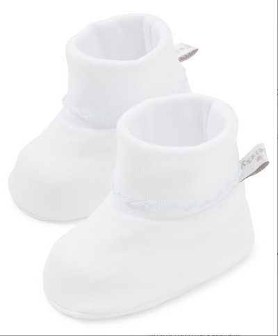 Kissy Kissy | Basic Booties