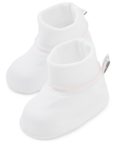 Kissy Kissy | Basic Booties