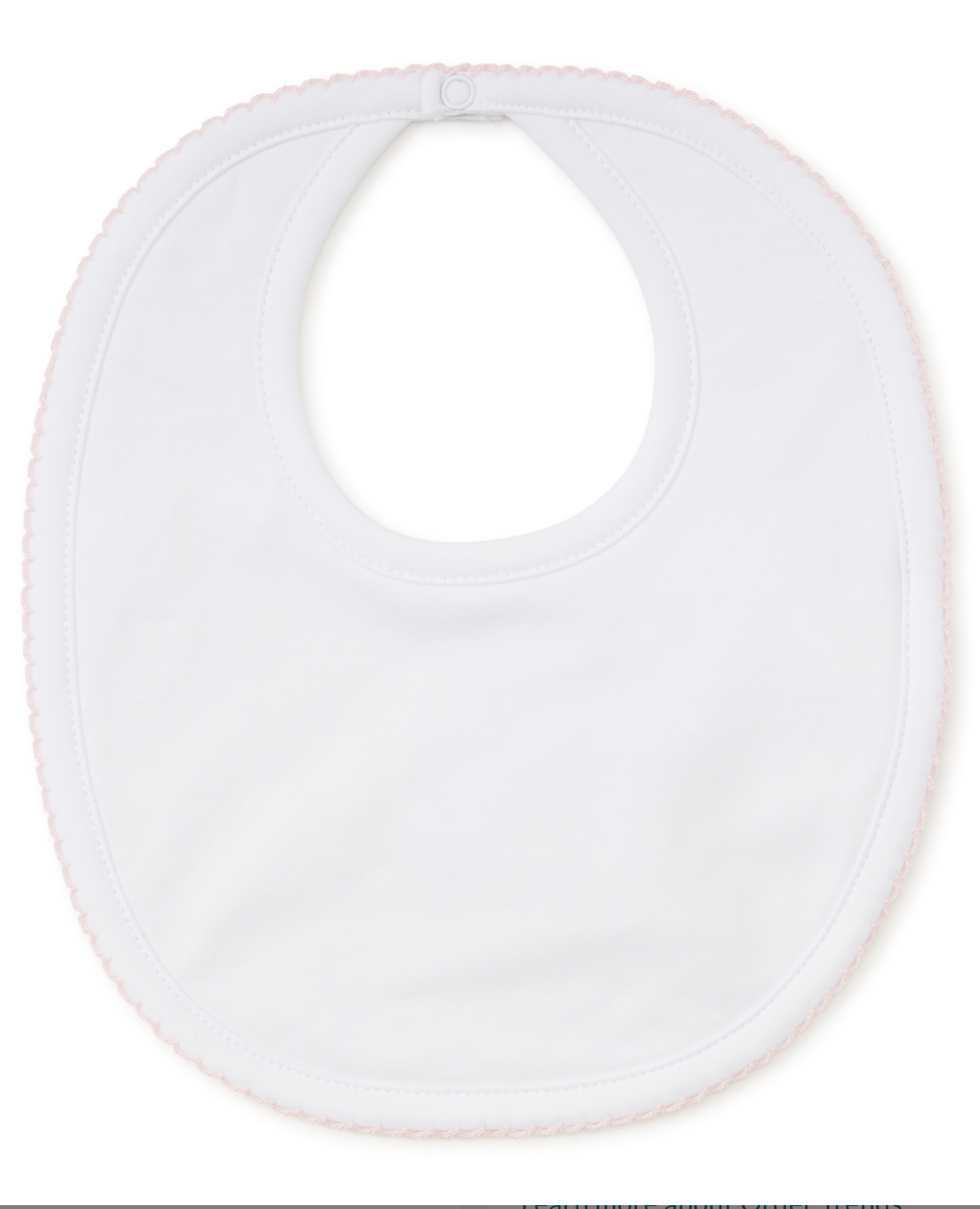 Kissy Kissy | Basic Bibs