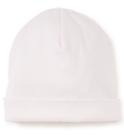 Kissy Kissy | Newborn Pointelle Hats