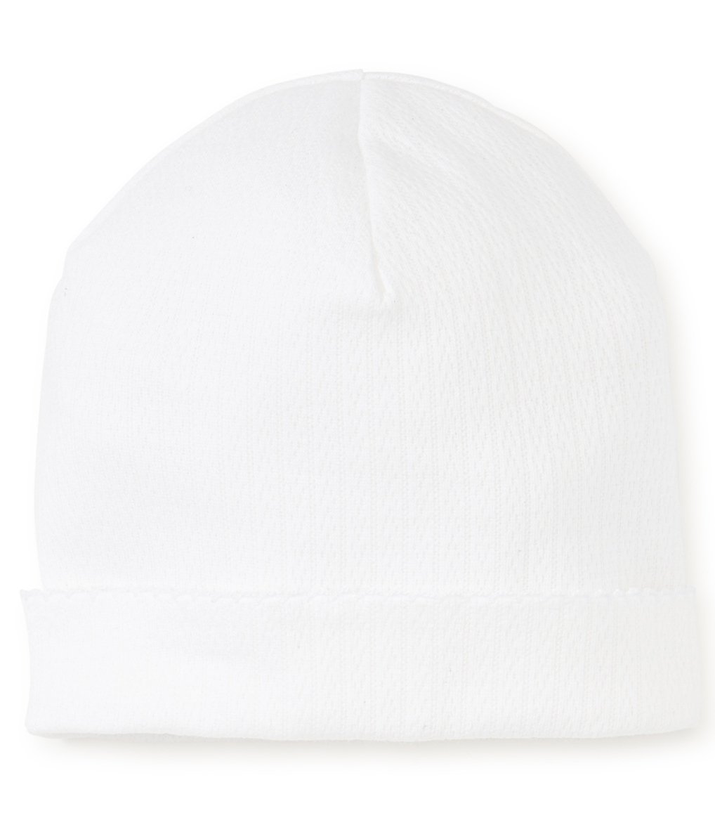 Kissy Kissy | Newborn Pointelle Hats