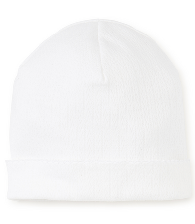 Kissy Kissy | Newborn Pointelle Hats
