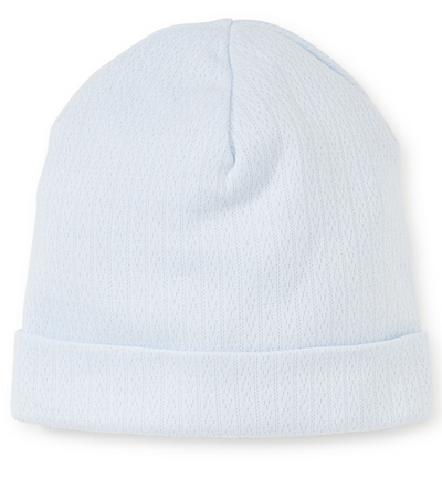 Kissy Kissy | Newborn Pointelle Hats