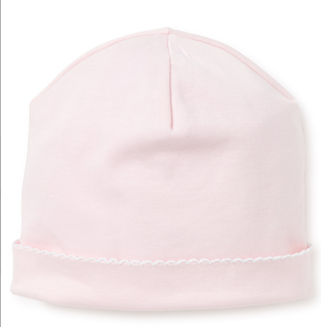 Kissy Kissy | Newborn Basic Hats