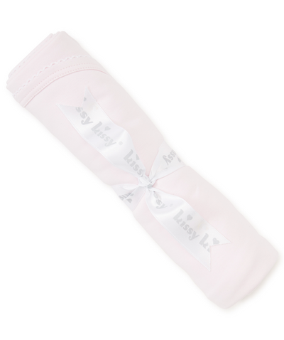 Kissy Kissy | Basic Blankets