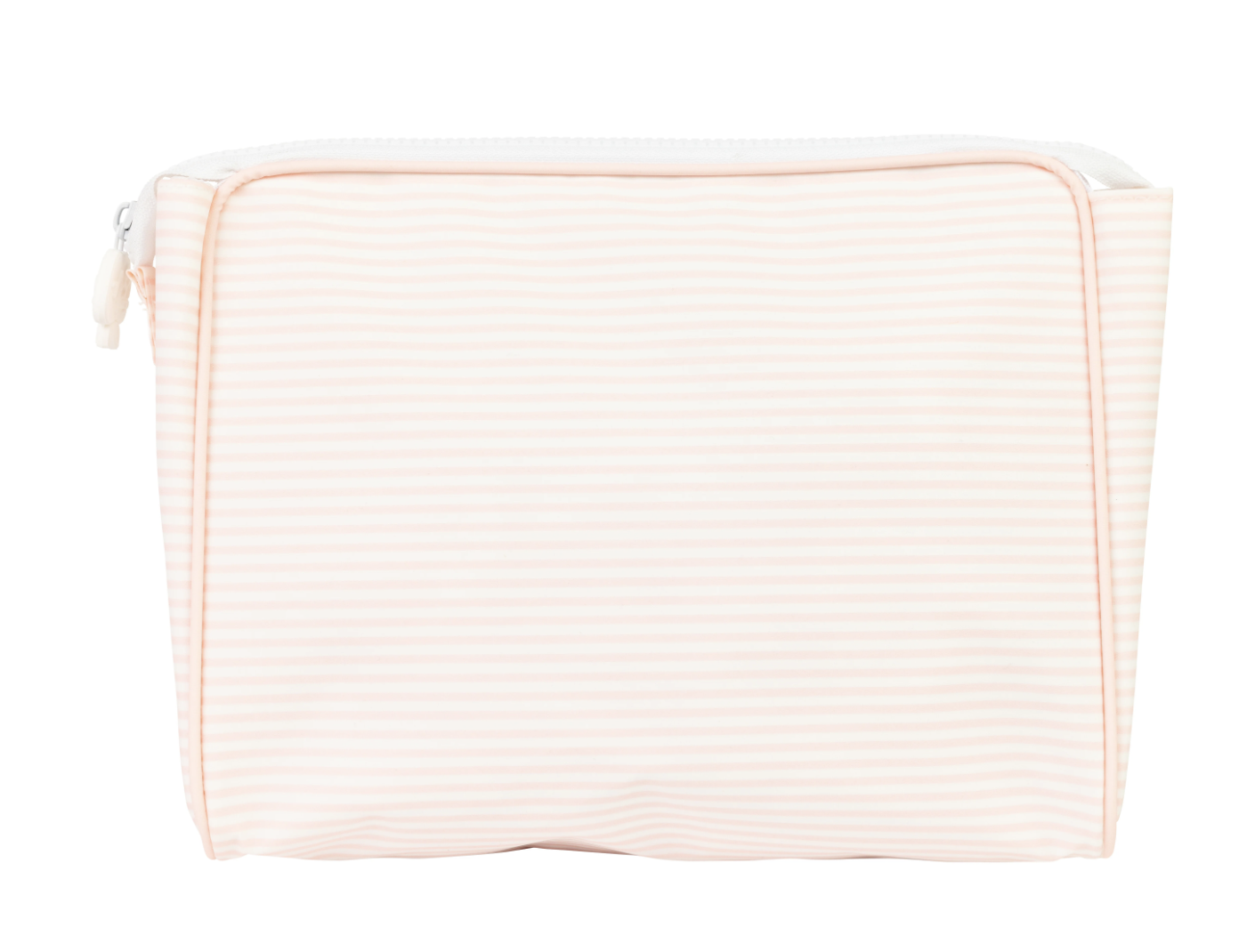 Apple Of My Isla | The Go Bag - Pink Stripe