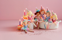 Mud Pie | Birthday Besties