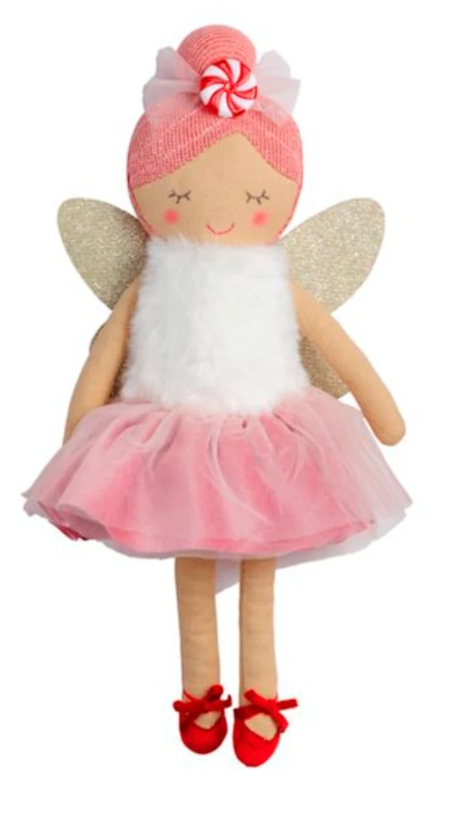 Mud Pie | Nutcracker Plush Bestie