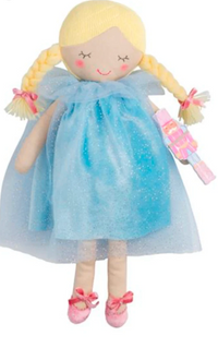 Mud Pie | Nutcracker Plush Bestie