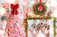 Mud Pie | Large Nutcracker Plush