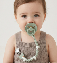Itzy Ritzy| Paci Strap Plus | Goose