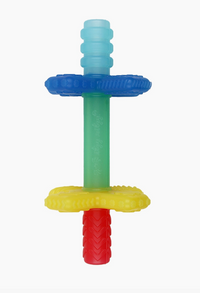 Itzy Ritzy | Teensy Tubes