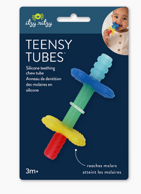 Itzy Ritzy | Teensy Tubes