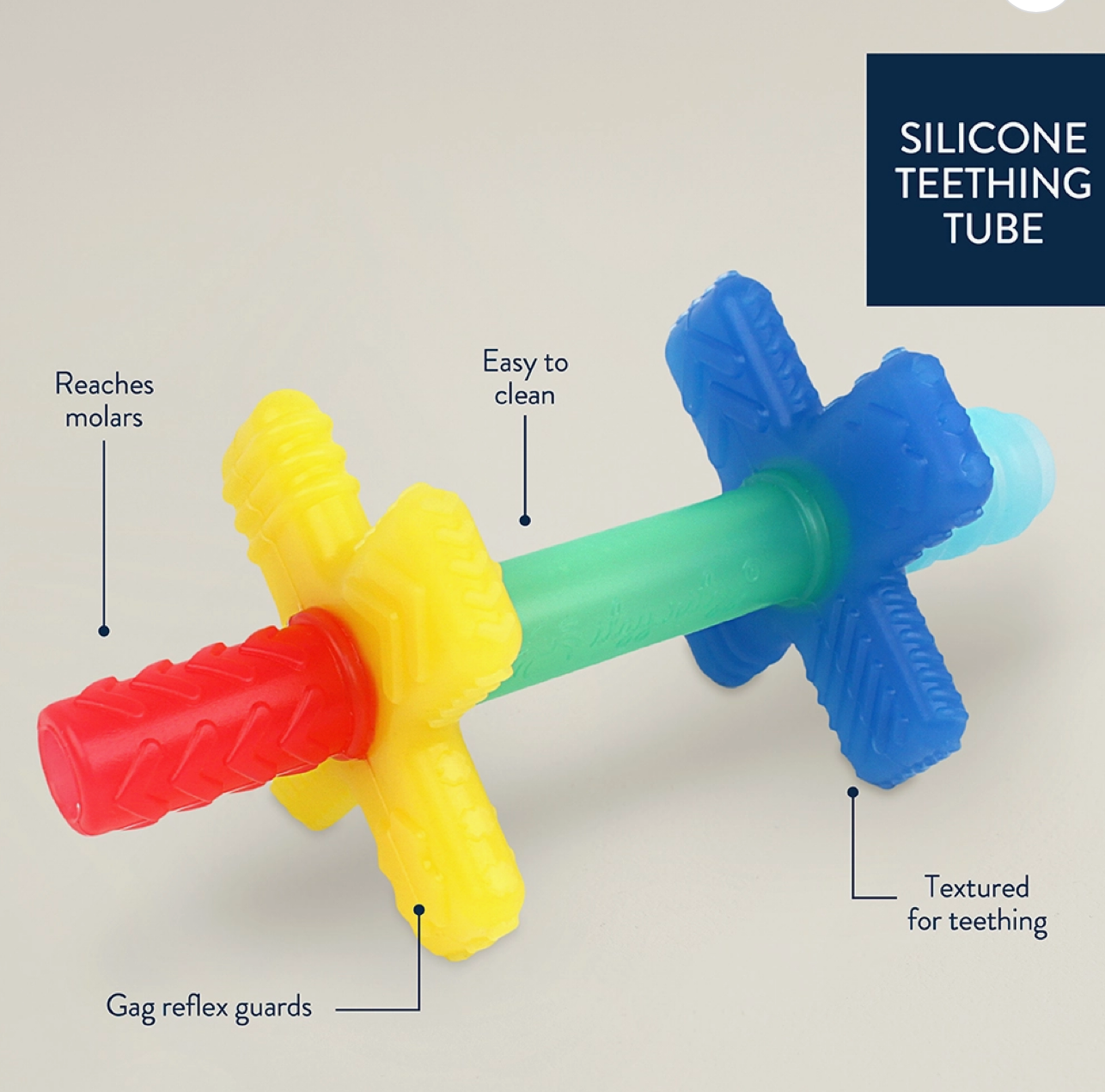 Itzy Ritzy | Teensy Tubes