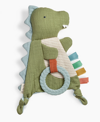 Itzy Ritzy | Dino Bitzy Crinkle