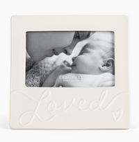 Demdaco | Luxurious Loved Frame