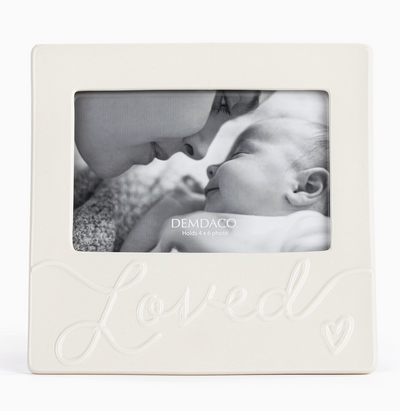 Demdaco | Luxurious Loved Frame