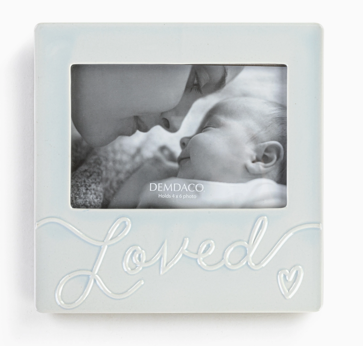 Demdaco | Luxurious Loved Frame