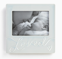 Demdaco | Luxurious Loved Frame