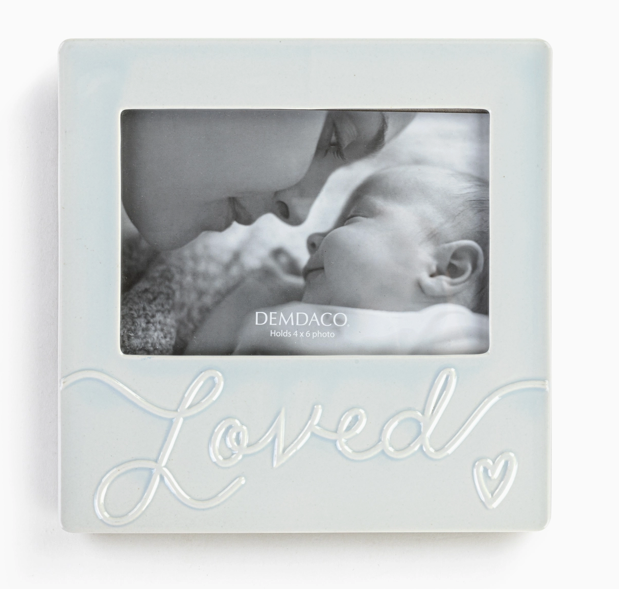 Demdaco | Luxurious Loved Frame