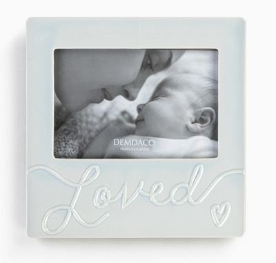 Demdaco | Luxurious Loved Frame