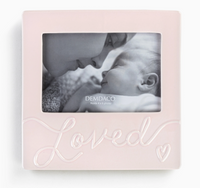 Demdaco | Luxurious Loved Frame