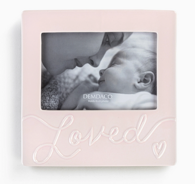 Demdaco | Luxurious Loved Frame