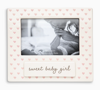 Demdaco | Sweet Baby Frame