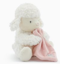 Demdaco | Jesus Loves Me Mechanical Lamb