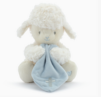 Demdaco | Jesus Loves Me Mechanical Lamb