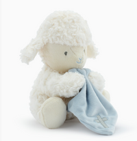 Demdaco | Jesus Loves Me Mechanical Lamb