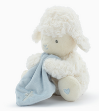 Demdaco | Jesus Loves Me Mechanical Lamb