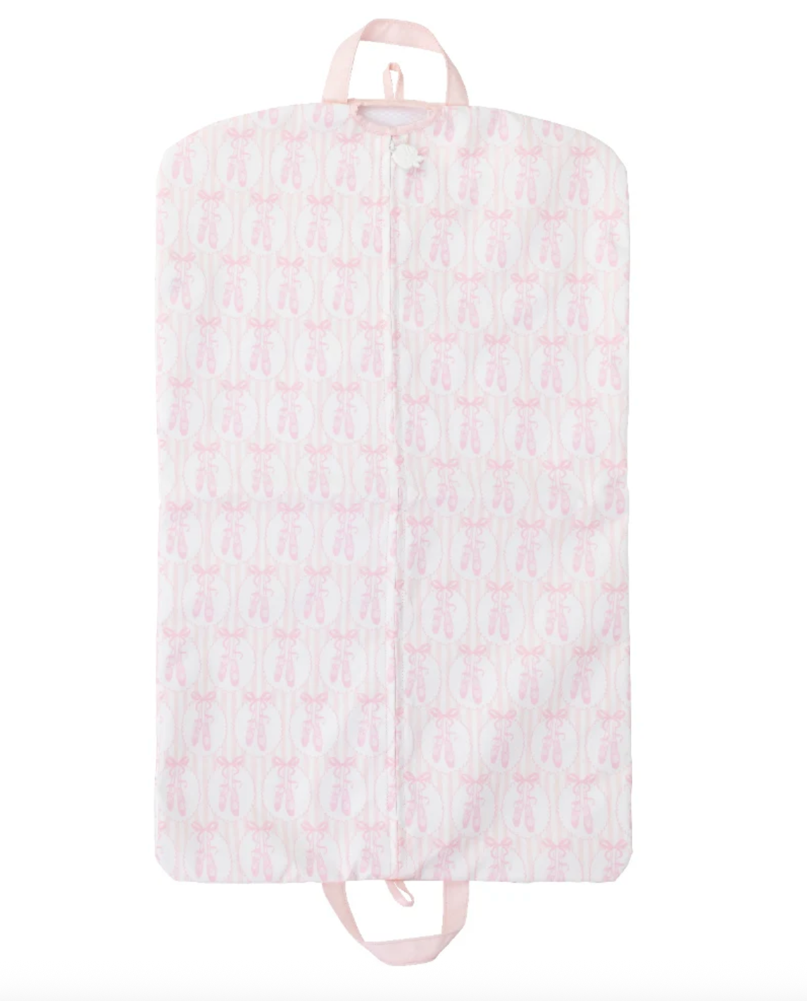 Apple of my Isla | The Little Garment Bag | Ballet