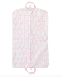 Apple of my Isla | The Little Garment Bag | Ballet