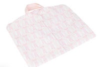 Apple of my Isla | The Little Garment Bag | Ballet