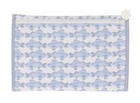 Apple of my Isla | The Changing Pad | Fish