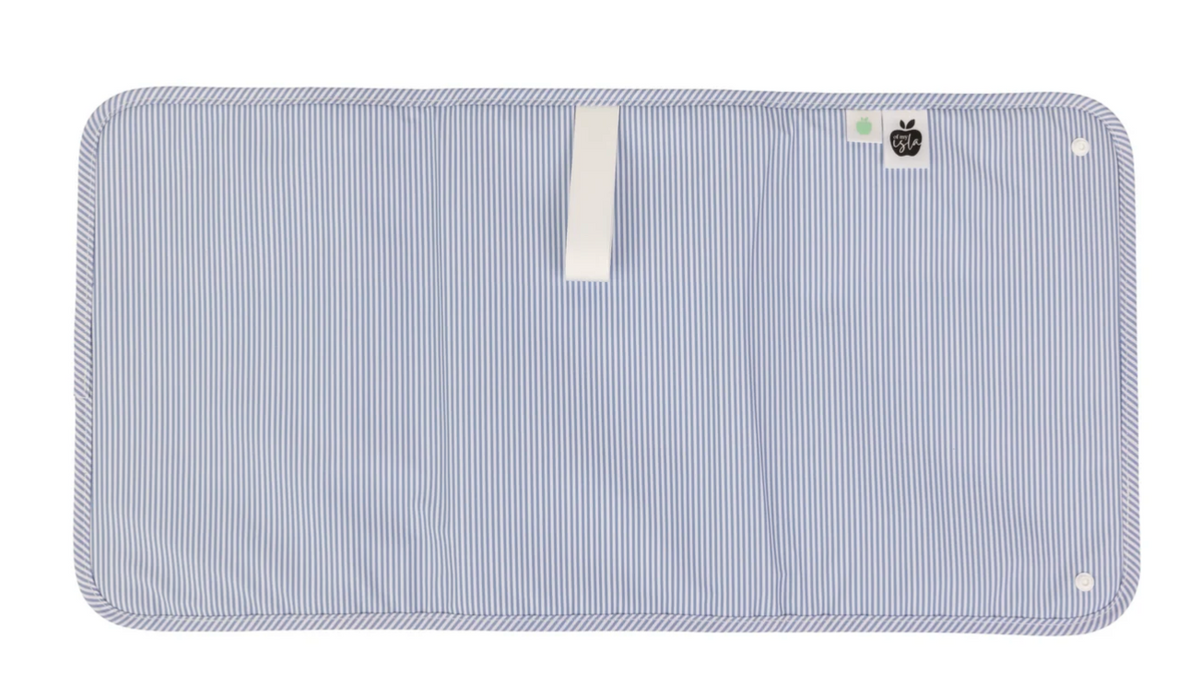 Apple of my Isla | The Changing Pad | Fish
