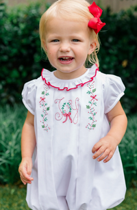 The Proper Peony | Joyful Girl Bubble