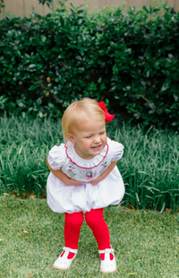 The Proper Peony | Joyful Girl Bubble