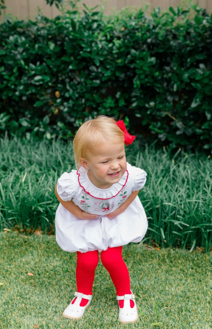 The Proper Peony | Joyful Girl Bubble