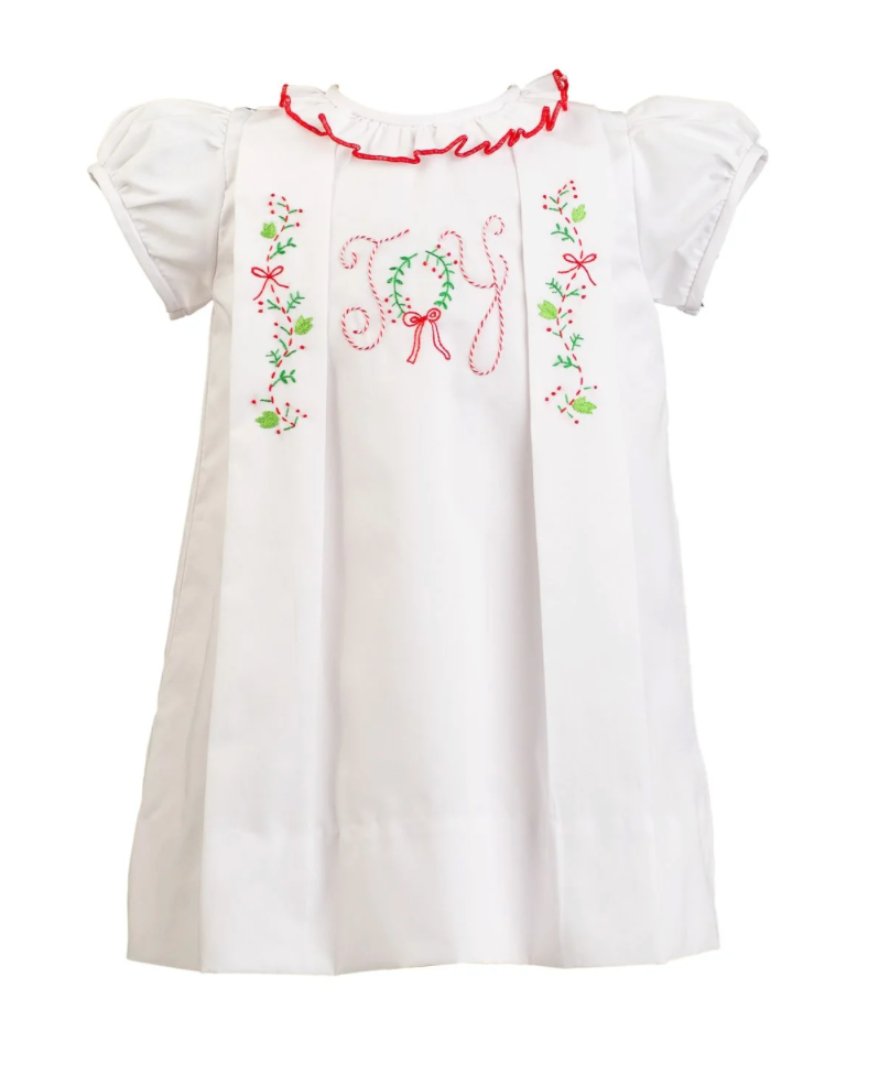 The Proper Peony | Joyful Dress